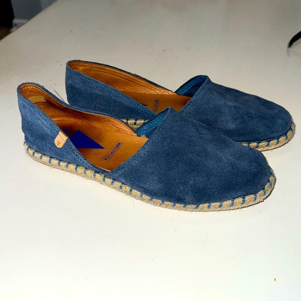 Verbenas Size 37